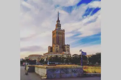 Lokalna atrakcja w pobliżu tego apartamentu