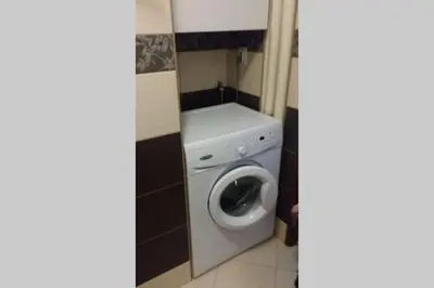 Plan piętra w obiekcie W samym Centrum na Grzybowskiej