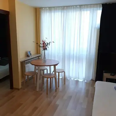 W samym Centrum na Grzybowskiej