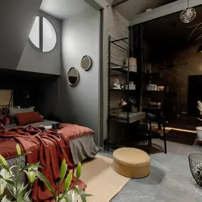 Mystictone - loft in the heart of Warsaw - Nowy Świat ROOMTONES