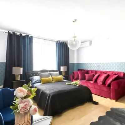ClickTheFlat Palace of Culture View Apartment - Marszałkowska St.