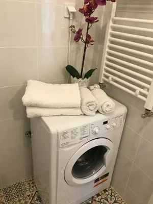 Plan piętra w obiekcie Apartamenty Brzeska 10
