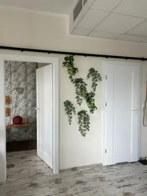Plan piętra w obiekcie Apartament 807