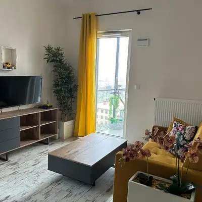 Apartament 807