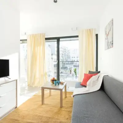 SuperApart Rydygiera