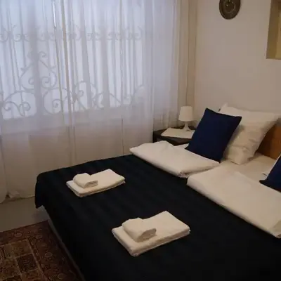 Cosy apartment in the Old Town II
