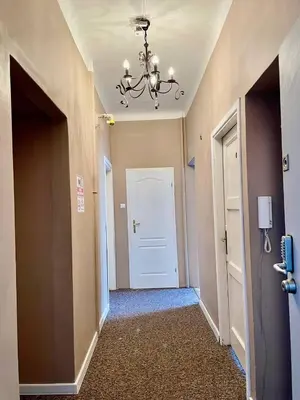 Plan piętra w obiekcie BackPack Apart Rooms