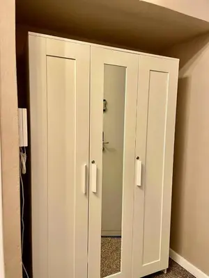 Plan piętra w obiekcie BackPack Apart Rooms