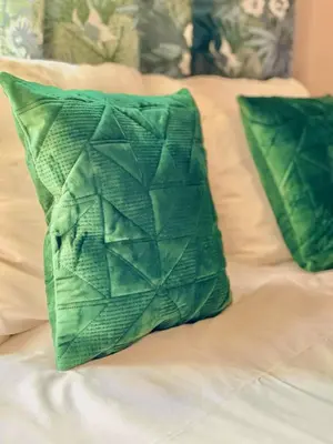 Plan piętra w obiekcie BackPack Apart Rooms