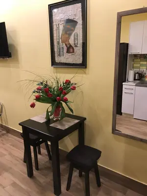 Kuchnia lub aneks kuchenny w obiekcie Grochowska 289 by Homeprime