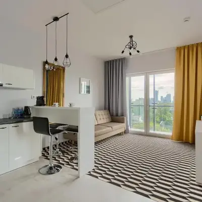 Apartamenty Prymasa Residence