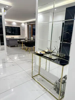 Plan piętra w obiekcie Karolkowa 28A - Luminous Apartment with Balcony by Renters Prestige