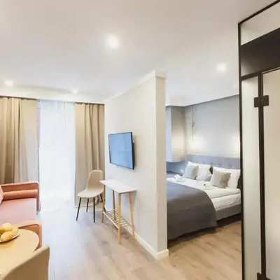 City Break Atelier Praga Apartamenty