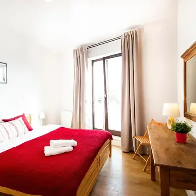 Krasińskiego Żoliborz Stylish Apartment by BookingHost