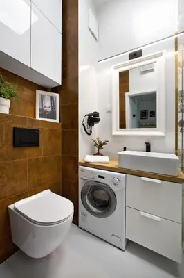 Łazienka w obiekcie Prymasa Tysiaclecia - P&O Serviced Apartments