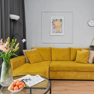 Prymasa Tysiaclecia - P&O Serviced Apartments