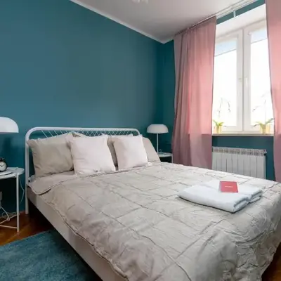 Saska Kępa Modern Apartment by BookingHost