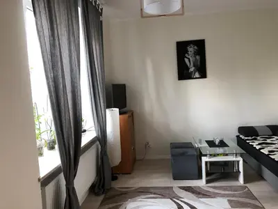 Plan piętra w obiekcie A&B Willa Klaudyny