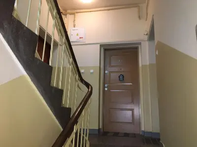 Plan piętra w obiekcie Travel Apartment