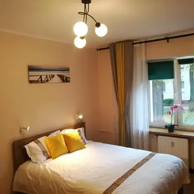 Travel Apartment