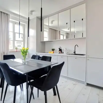 Warsaw Premium Apartments Old Town