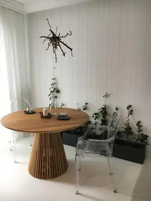Plan piętra w obiekcie IVY Warsaw Studio
