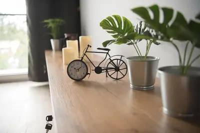 Plan piętra w obiekcie Wola Loft Apartment