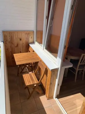Plan piętra w obiekcie Apartament Praski 5 minut od metra i starego miasta spacerem do zoo i Konesera