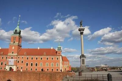 Lokalna atrakcja w pobliżu tego apartamentu