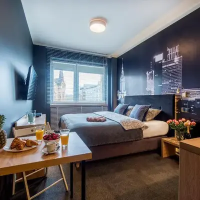 Beloved Warsaw Apartments - City Centre