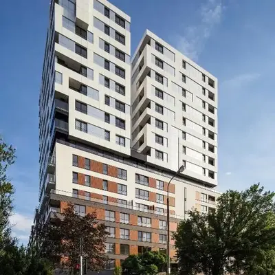 Apartamenty Warszawskie delux Siedmiogrodzka