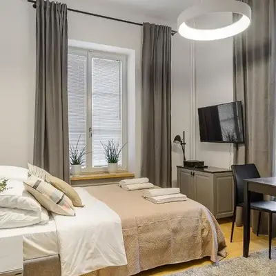 P&O Serviced Apartments Warecka Street
