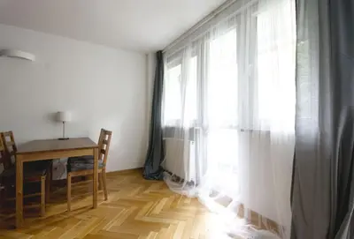 Plan piętra w obiekcie aleja 3 maja 7B by Homeprime