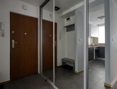 Plan piętra w obiekcie aleja 3 maja 7B by Homeprime