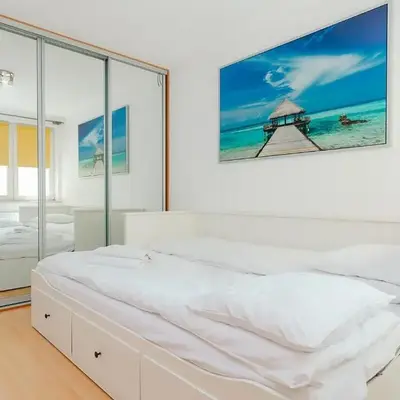 ShortStayPoland Św. Wincentego (B7)
