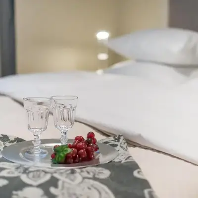3 bedroom apartment KASPRZAKA - P&O Serviced Apartments