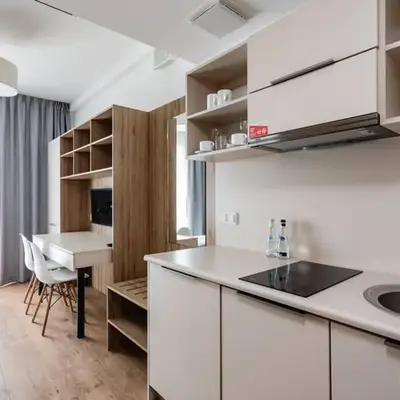 Apartament w Warszawie dedykowany parking podziemny w cenie