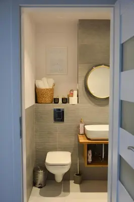 Łazienka w obiekcie Apartament Centrum Warszawy Al Jerozolimskie