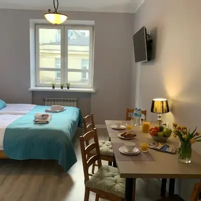 Jasna Hotelik self check-in