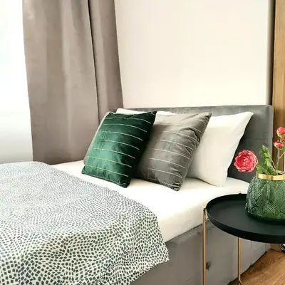 Rental Apartments Smolna