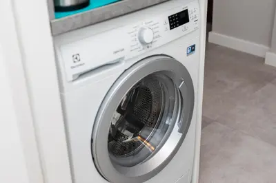 Plan piętra w obiekcie Apartament Świętokrzyska by Your Freedom