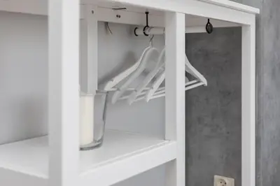 Plan piętra w obiekcie Apartament Świętokrzyska by Your Freedom
