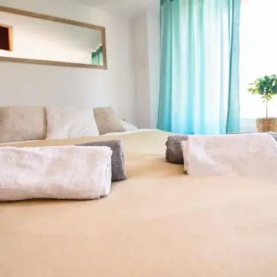 Regem Apartments Waryńskiego