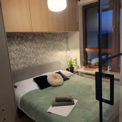 Vizzit Us Premium Apartments Marina Mokotów