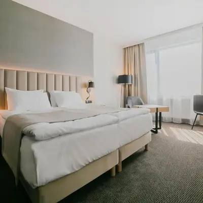 B&B HOTEL Warsaw East