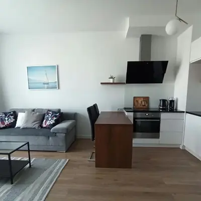Cozy Apartment in Wilanów