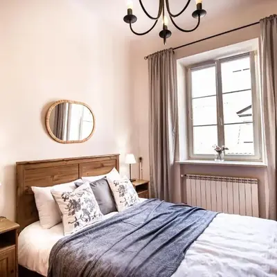 Świętojańska Old Town Apartment by BookingHost