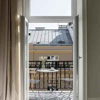 Lwowska Studios - STAYINWARSAW