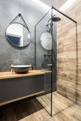 Łazienka w obiekcie VipWarsawApartments Cytryn Mennica Residence