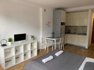 Plan piętra w obiekcie Noctis City Center VI